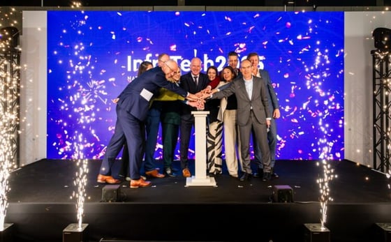 Infratech-2025